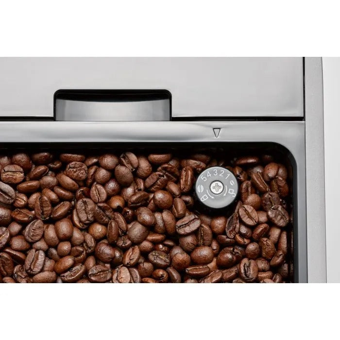 SOLIS Espresso Machine with Grinder - Model SOLIS