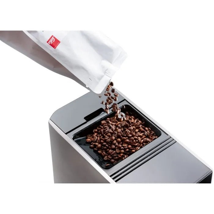 SOLIS Espresso Machine with Grinder - Model SOLIS