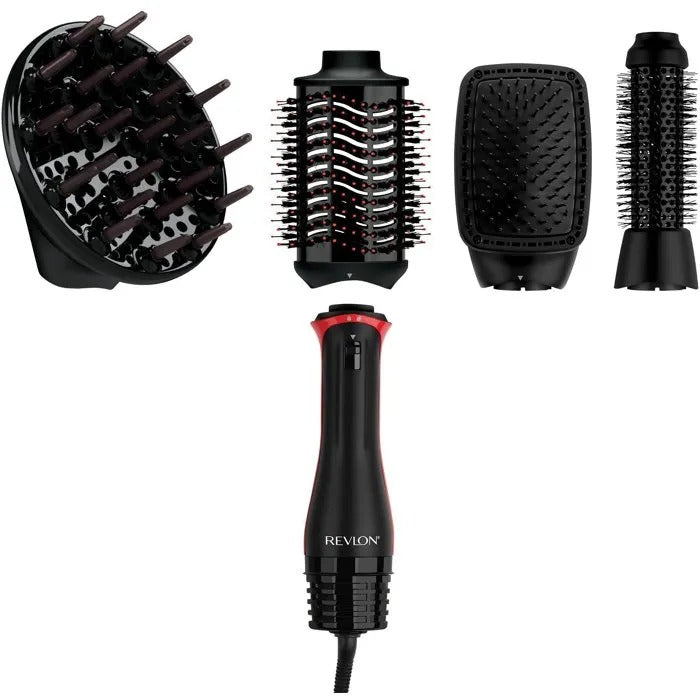 REVLON Multistyler 41 cm Length 26 cm Width 14 cm Height 2030 g
