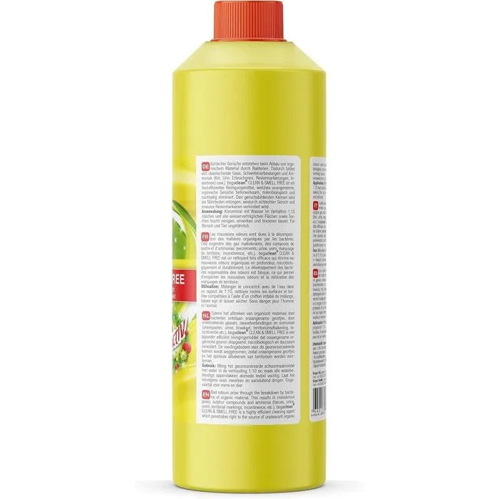 VETOCANIS Maintenance Treatment - 26 cm Length, 8 cm Width, 8 cm Height - 1060 g