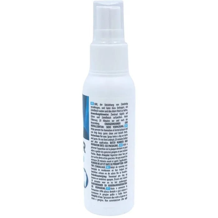 VETOCANIS Specific Treatment - 68 g - 13x4x4cm