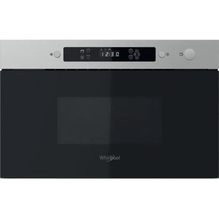 WHIRLPOOL Microwave Small Cooking Appliance 19500 g 46 cm x 69 cm x 45 cm