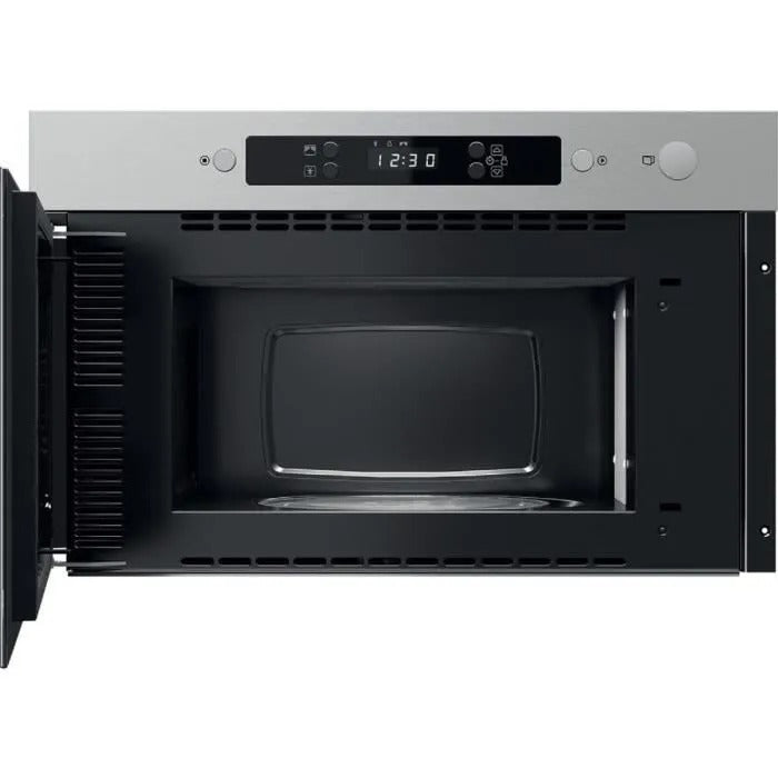 WHIRLPOOL Microwave Small Cooking Appliance 19500 g 46 cm x 69 cm x 45 cm