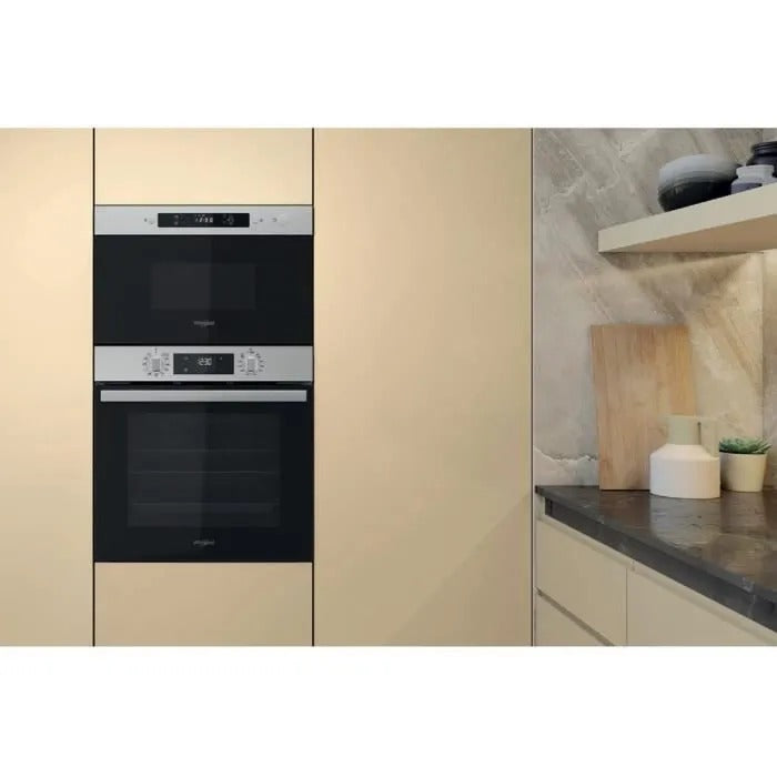 WHIRLPOOL Microwave Small Cooking Appliance 19500 g 46 cm x 69 cm x 45 cm