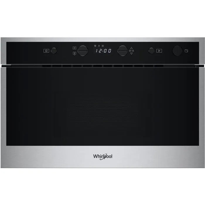 Whirlpool Microwave
