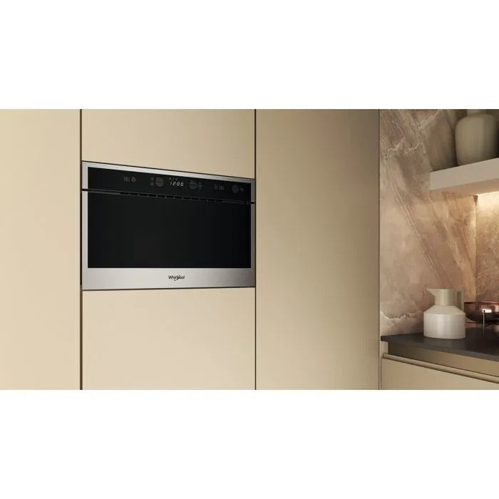 Whirlpool Microwave
