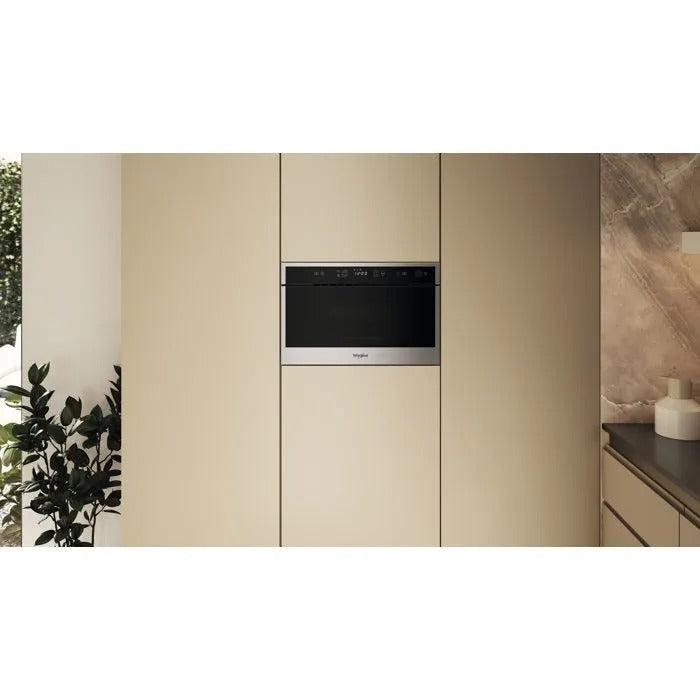 Whirlpool Microwave