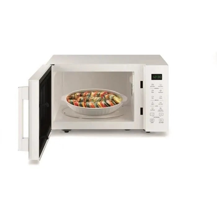 Whirlpool Microwave 25 L 900W Auto Cook 7 Recipes