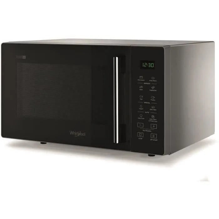 Whirlpool Microwave