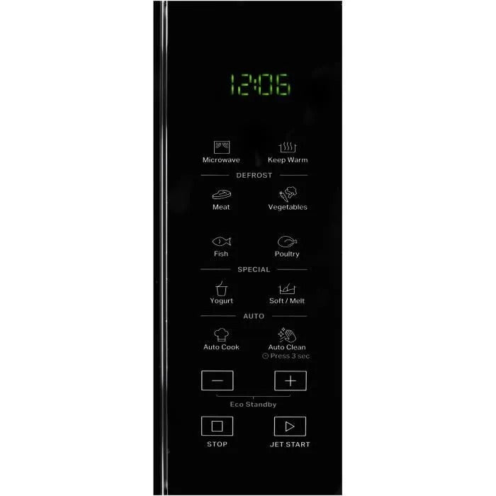 Whirlpool Microwave