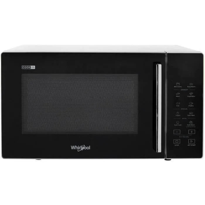 Whirlpool Microwave