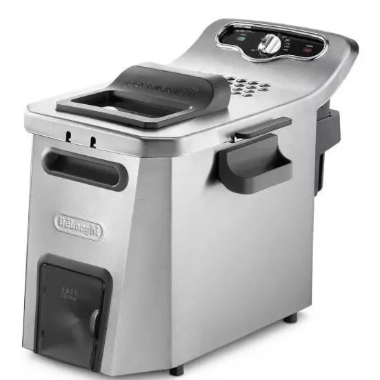 DELONGHI Electric Fryer 31x51x37 cm 5966 g