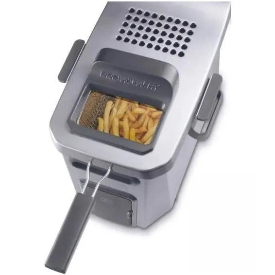 DELONGHI Electric Fryer 31x51x37 cm 5966 g