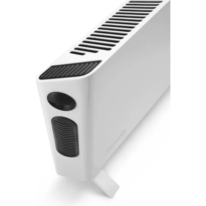 DELONGHI Mobile Convector - HSX2320 - 2000W - White