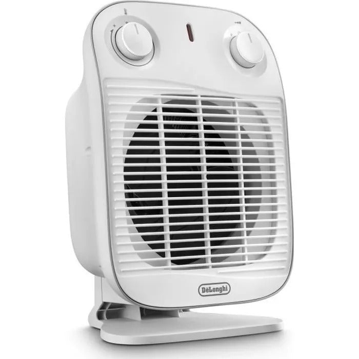 DELONGHI Bathroom Blower - HFS50A20.WH - 1150/2000W