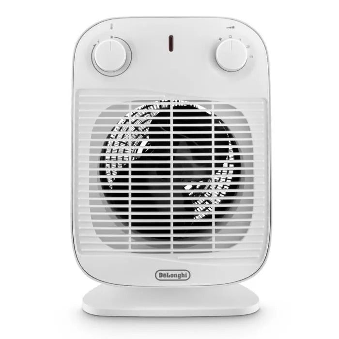 DELONGHI Bathroom Blower - HFS50A20.WH - 1150/2000W
