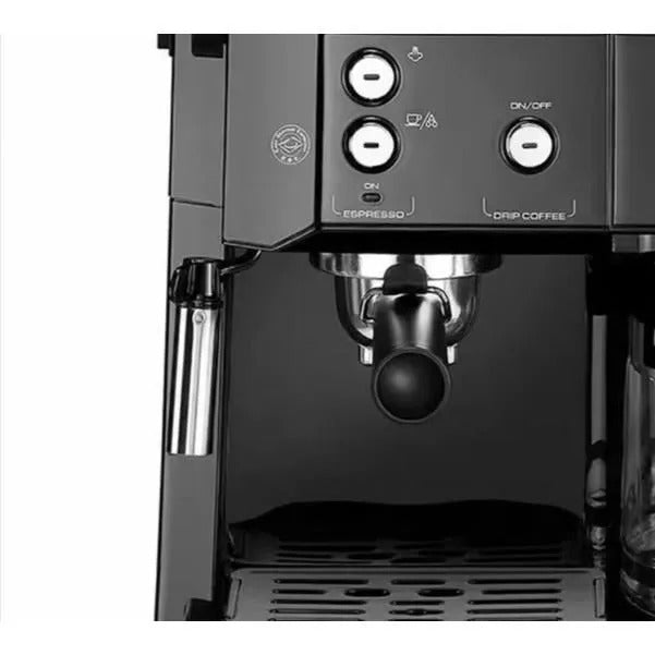 DELONGHI Combined Espresso Machine - Household Appliances - 38x46x41 cm - 8920 g