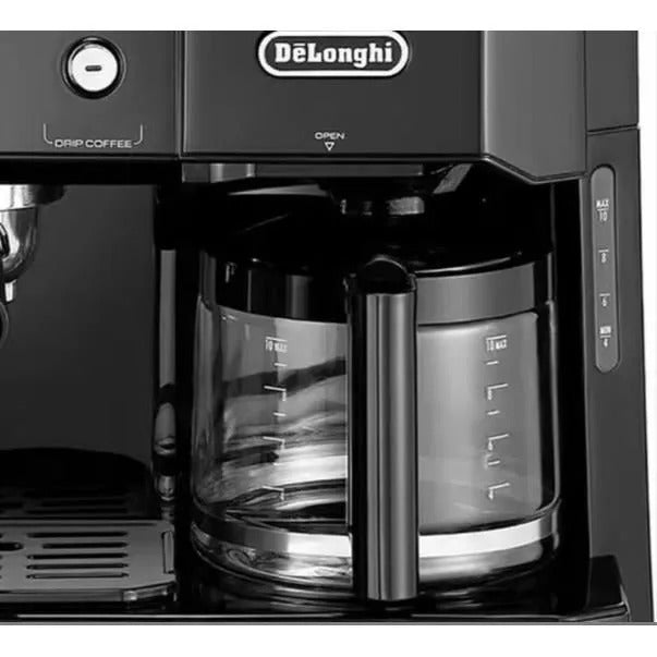 DELONGHI Combined Espresso Machine - Household Appliances - 38x46x41 cm - 8920 g