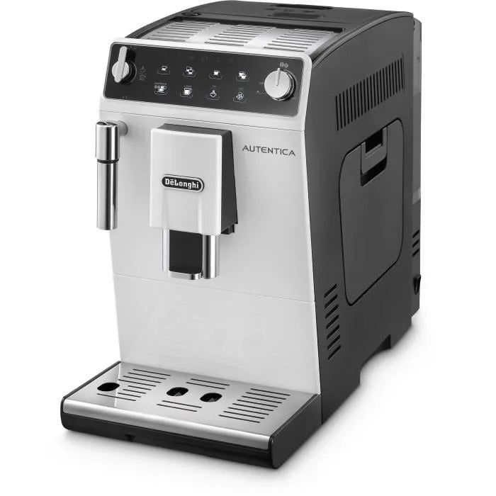 DELONGHI Espresso Machine with Grinder - Model DELONGHI