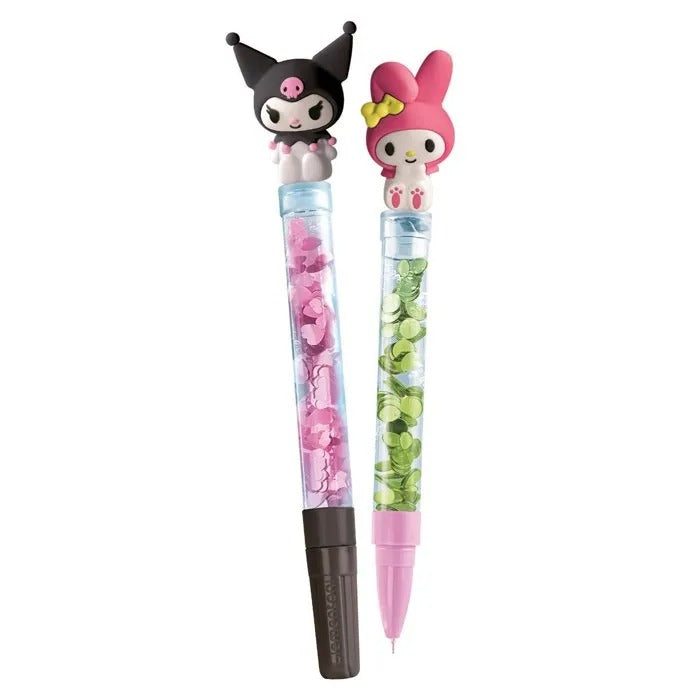 Idea Art Mini Pen Factory Hello Kitty and Friends Clementoni