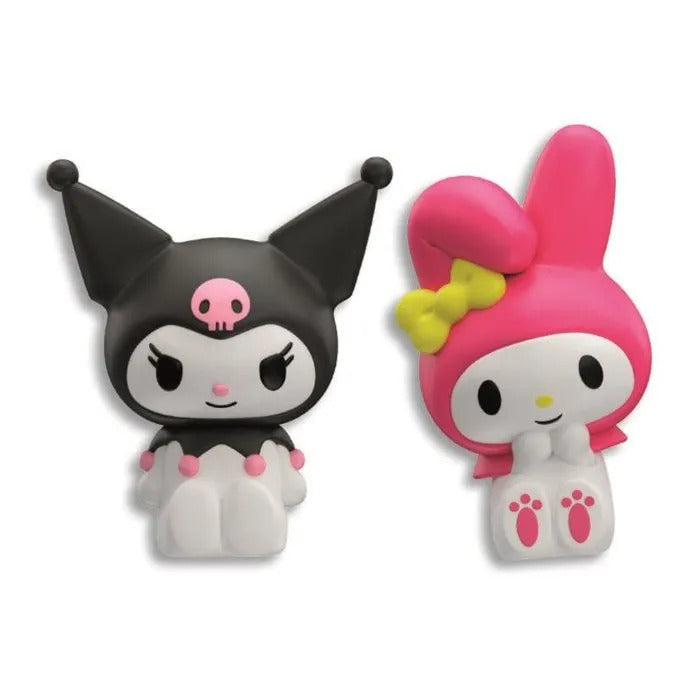 Idea Art Mini Pen Factory Hello Kitty and Friends Clementoni