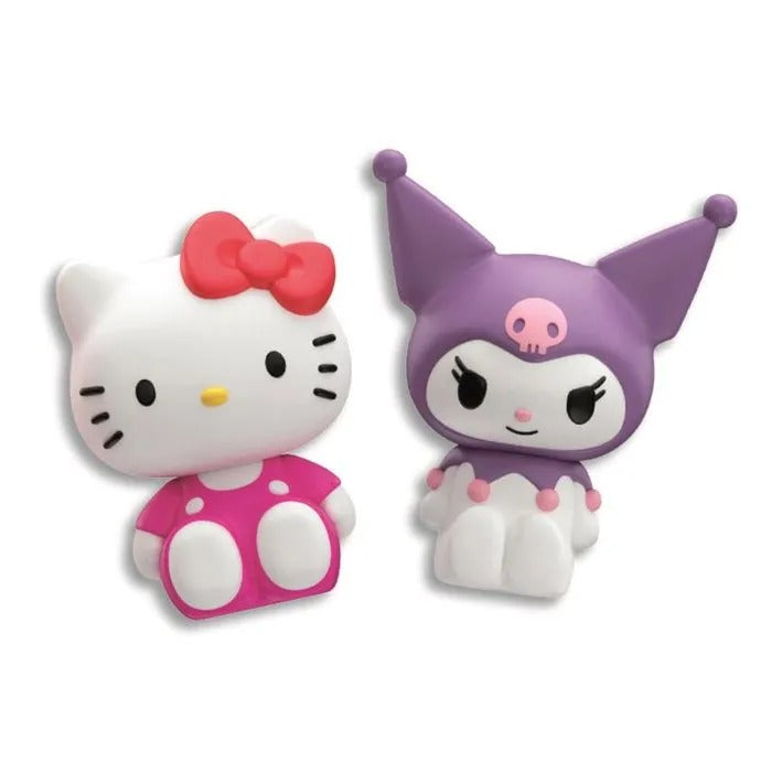 Clementoni Create Your Pens: Hello Kitty and Kuromi