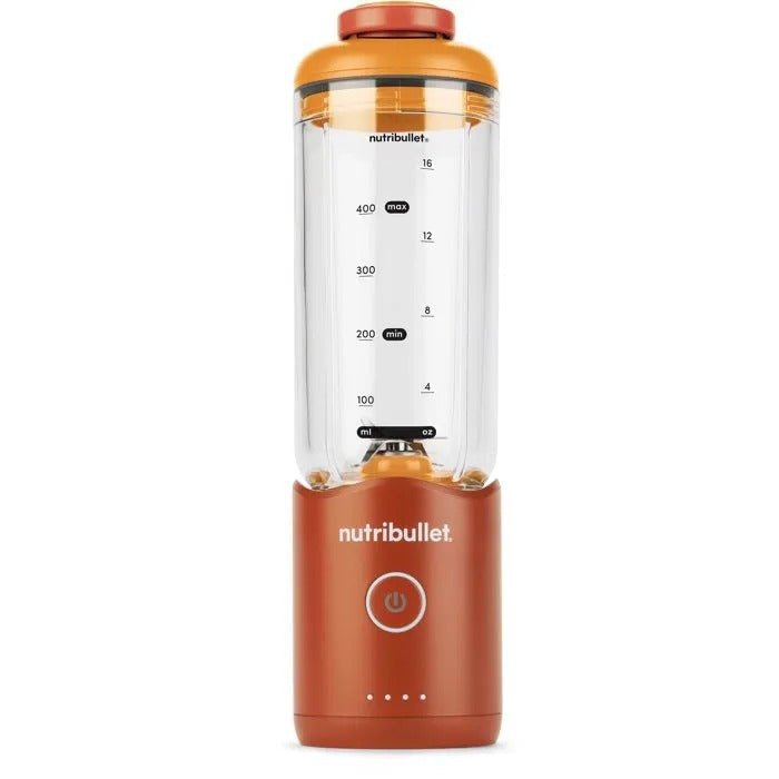 NUTRIBULLET Blender - 1214 g - 11x32x11cm