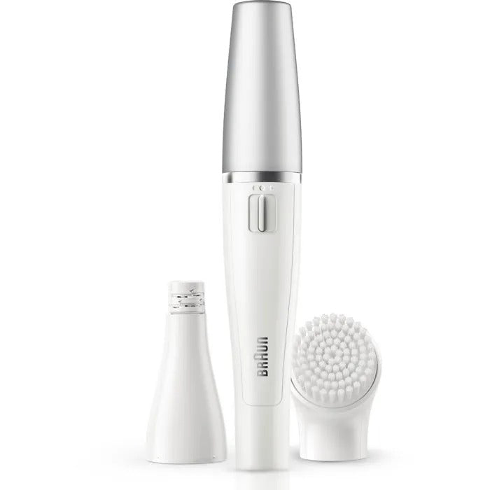 BRAUN Electric Epilator for Beauty and Well-being - 16x23x6 cm