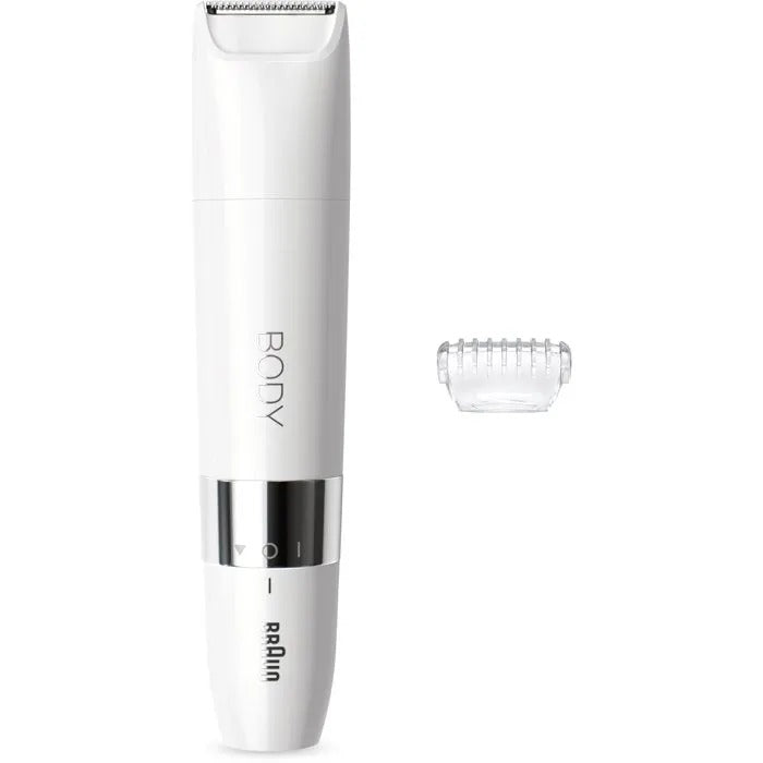BRAUN Electric Epilator Household Appliances 156 g