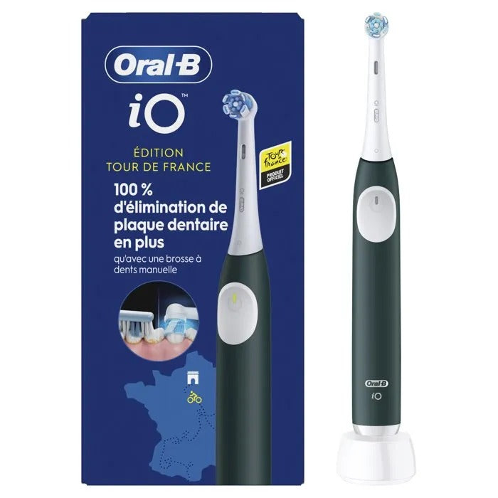 ORAL B Electric Toothbrush - 420 g - 12x25x7 cm