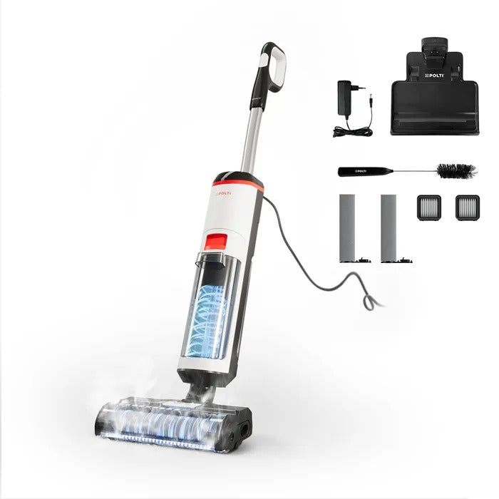 POLTI Vacuum Cleaner 79 cm Length 7750 g