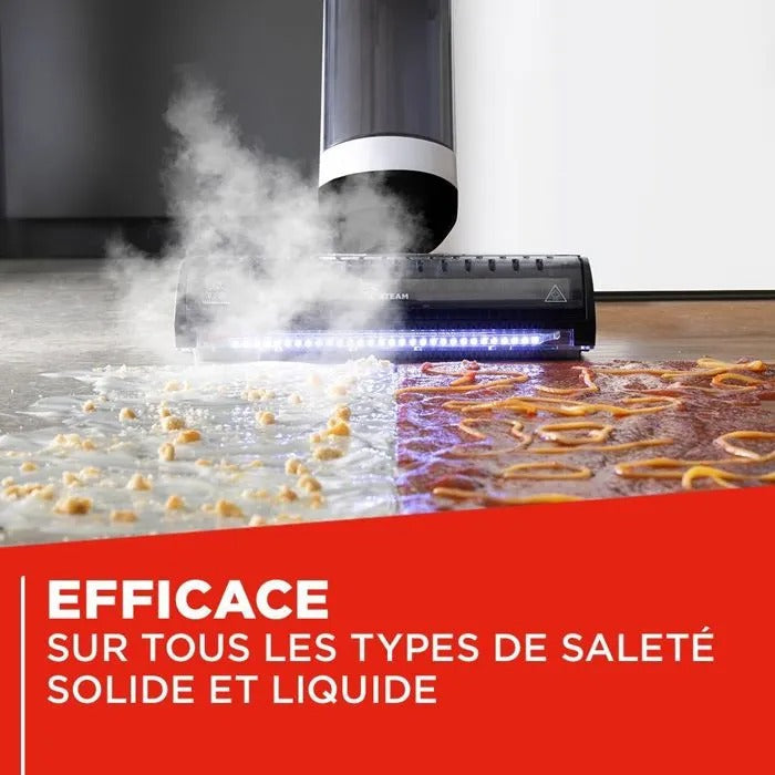 POLTI Vacuum Cleaner 79 cm Length 7750 g