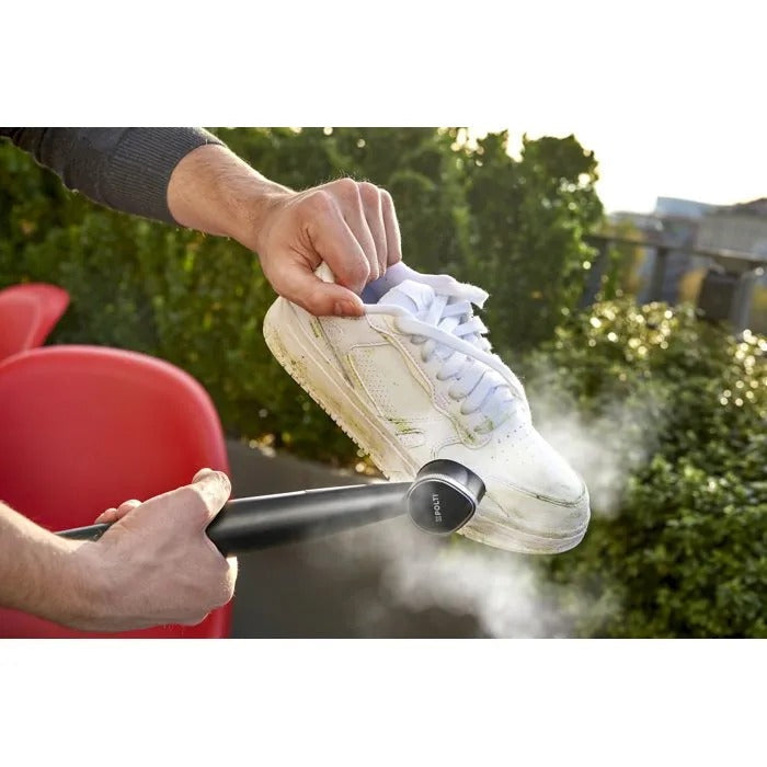 POLTI Shampooer - Household Appliance - 400 g - 20x9x24cm
