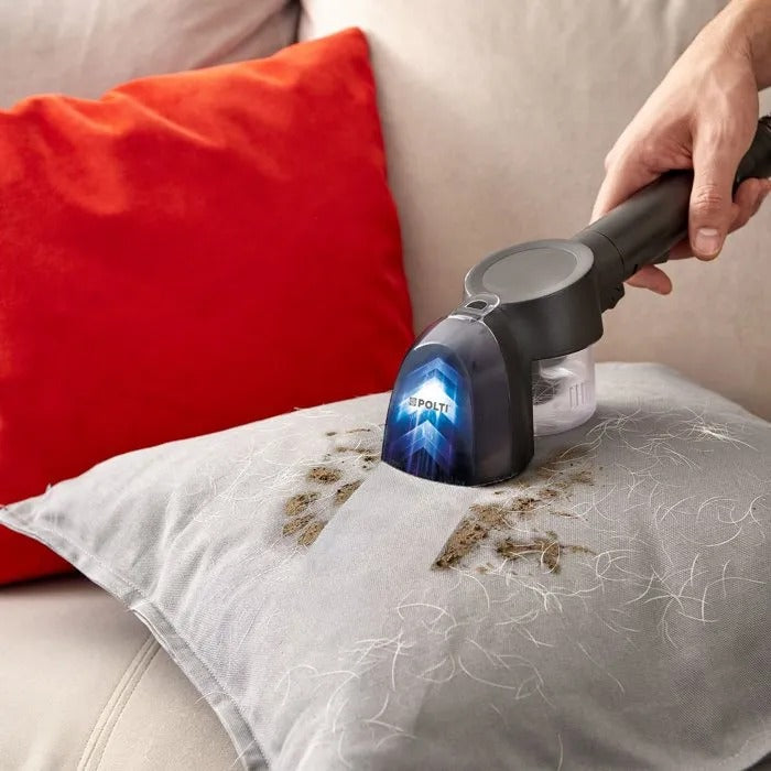 POLTI Shampooer - 10x10x21 cm - 260 g