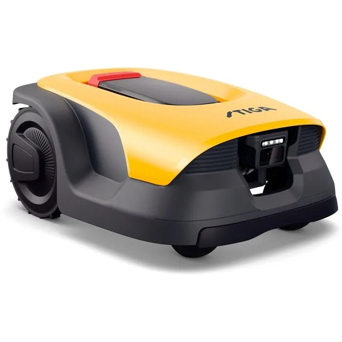 STIGA Robot Mower 80x57x33 cm 16010 g