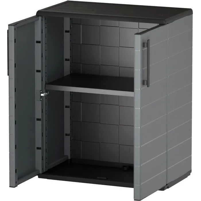 TOOD Workbench - Site Equipment - 69x18x79 cm - 8220 g