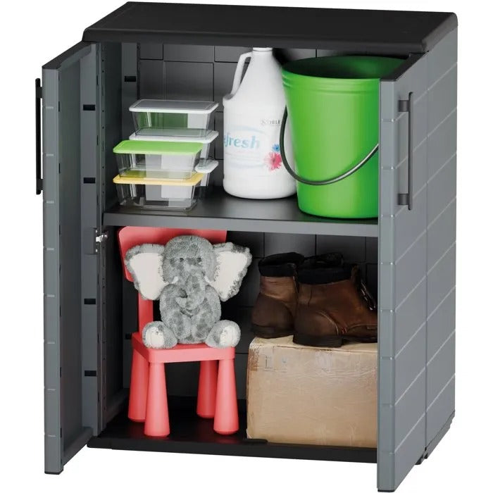 TOOD Workbench - Site Equipment - 69x18x79 cm - 8220 g