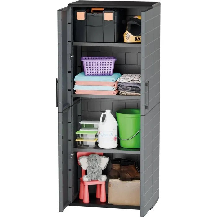 TOOD Workbench - Site Equipment - 69x23x80 cm - 15260 g