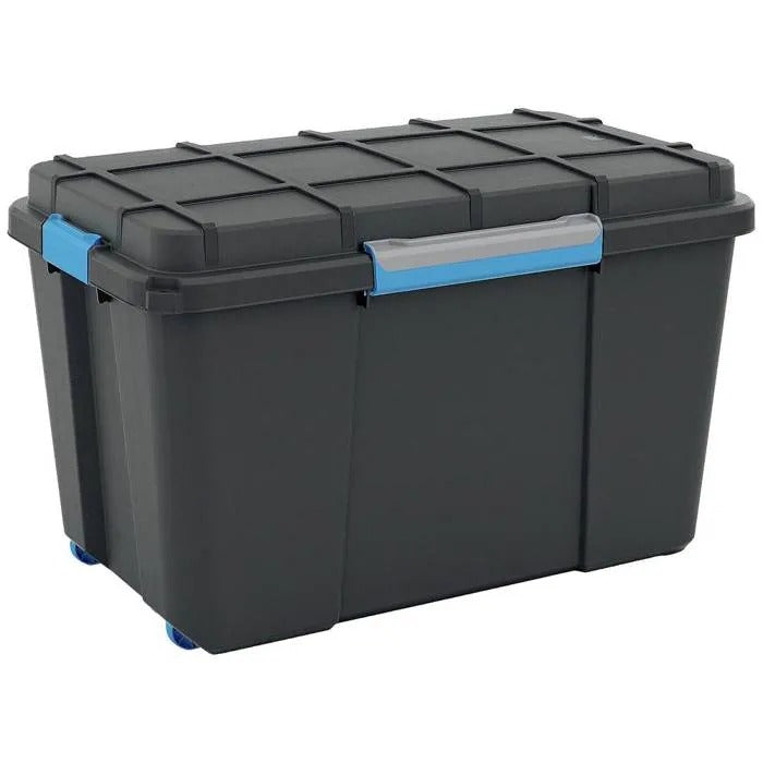 THISGA Tool Storage Box - Empty