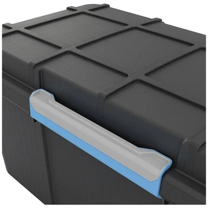 THISGA Tool Storage Box - Empty