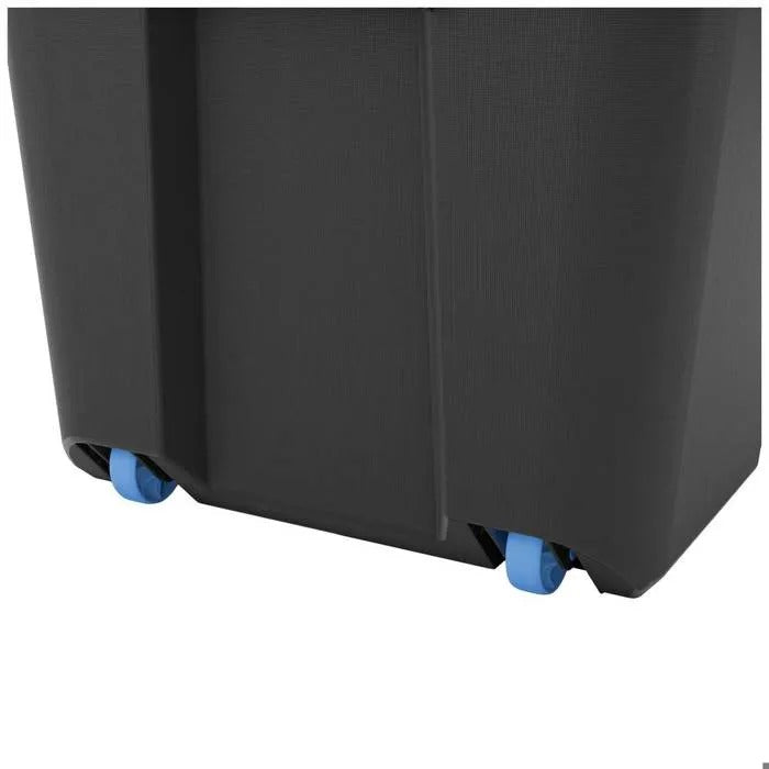 THISGA Tool Storage Box - Empty