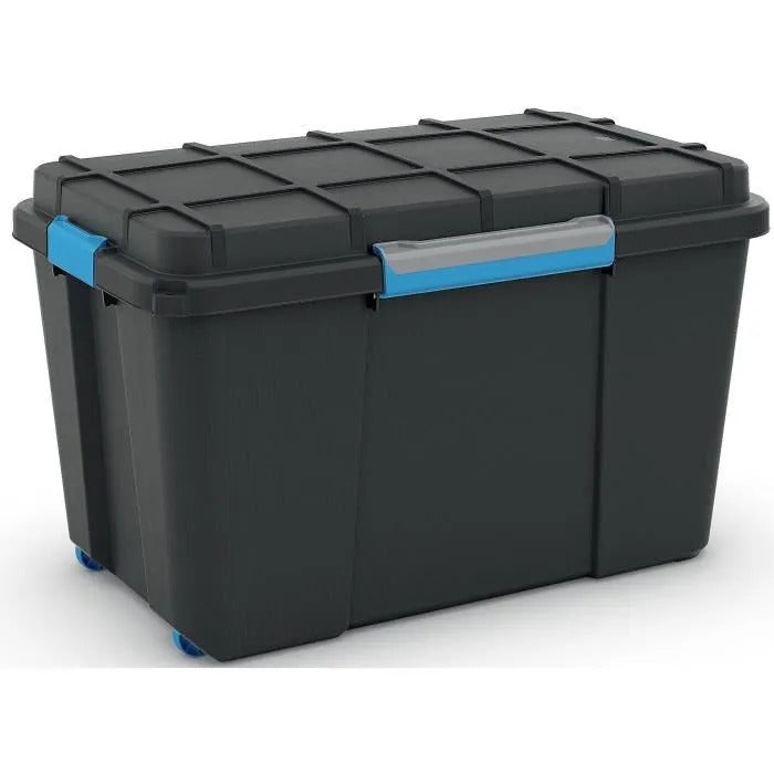 THISGA Tool Storage Box - Empty