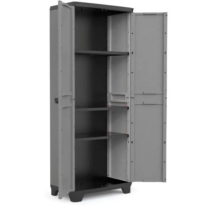 KIS Workbench - Site Equipment - 81x41x22 cm - 11740 g