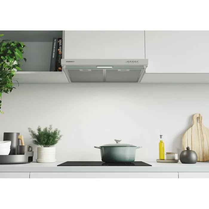 ROSIERES Large Cooking Appliance - Household Appliances - 65x55x16 cm - 6500 g