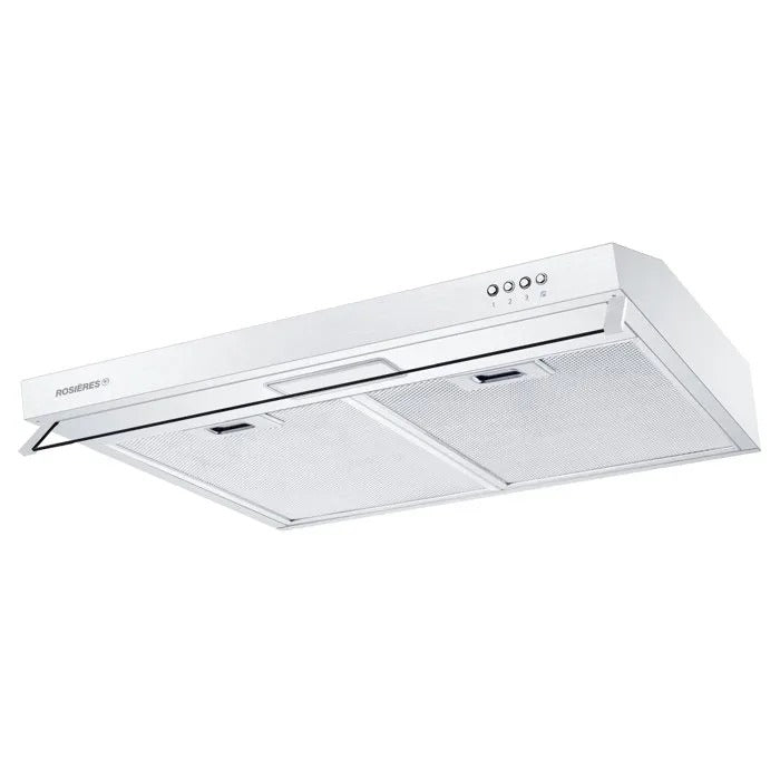 ROSIERES Large Cooking Appliance - Household Appliances - 66x55x15 cm - 6730 g