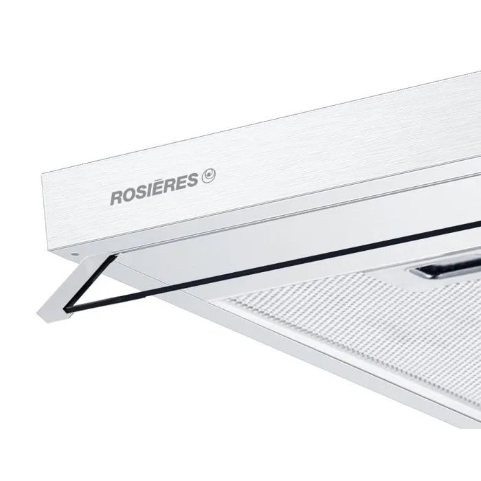 ROSIERES Large Cooking Appliance - Household Appliances - 66x55x15 cm - 6730 g