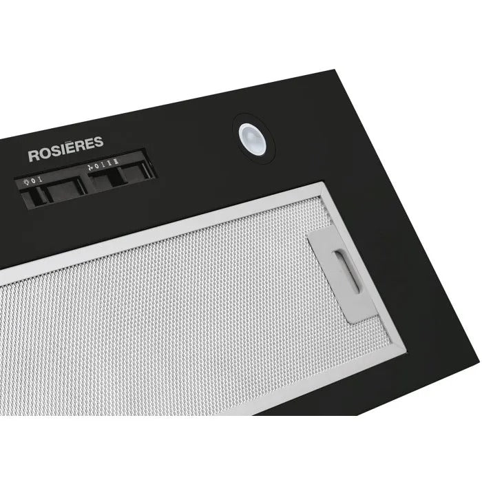 ROSIERES Large Cooking Appliance - Household Appliances - 34x57x33 cm - 7726 g