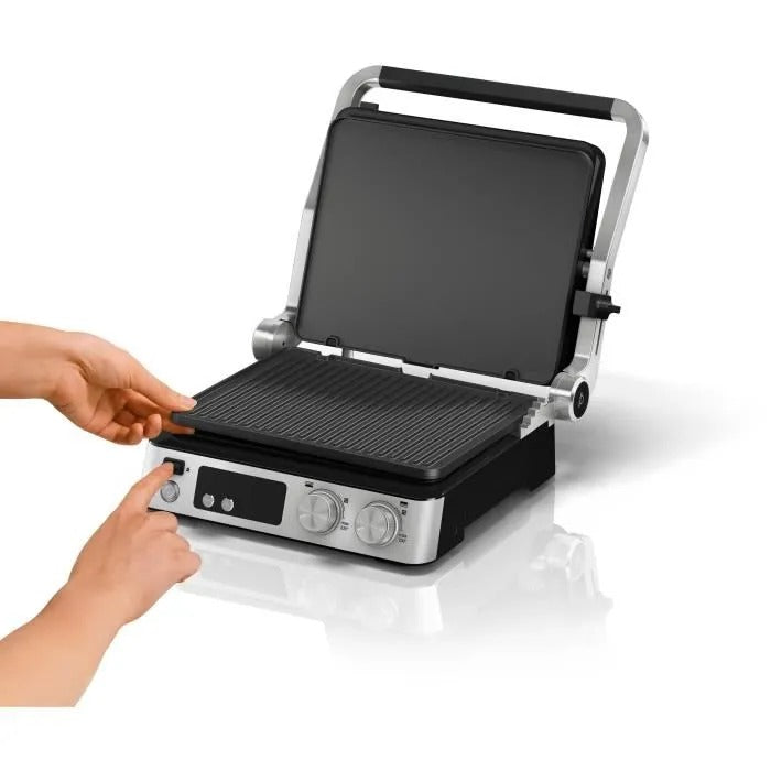 BRAUN Electric Grill - 6380 g
