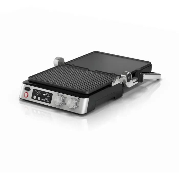 BRAUN Electric Grill - 6380 g