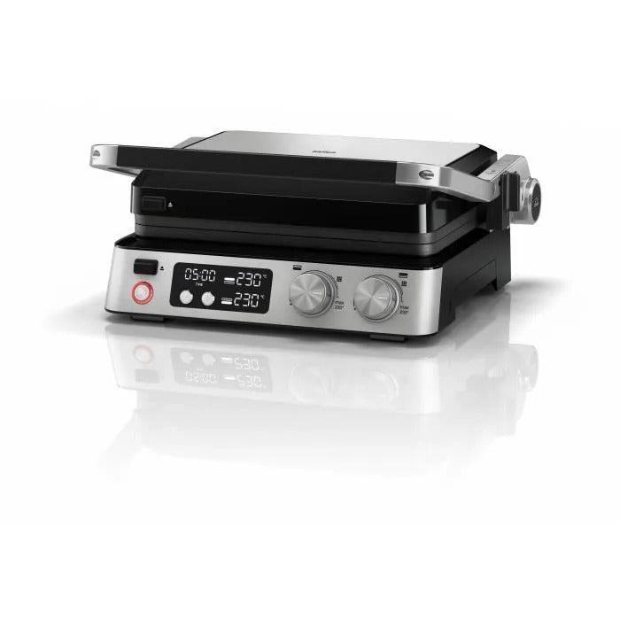 BRAUN Electric Grill - 6380 g